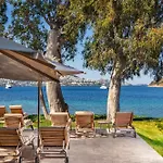 Xuma Bed & Breakfast 4*