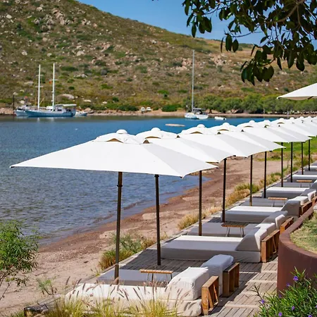 Xuma Bed & Breakfast 3*