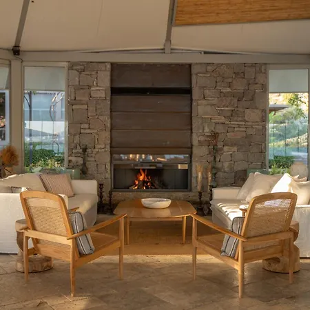 Xuma Bed & Breakfast Bodrum