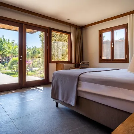 Xuma Bed & Breakfast 3*