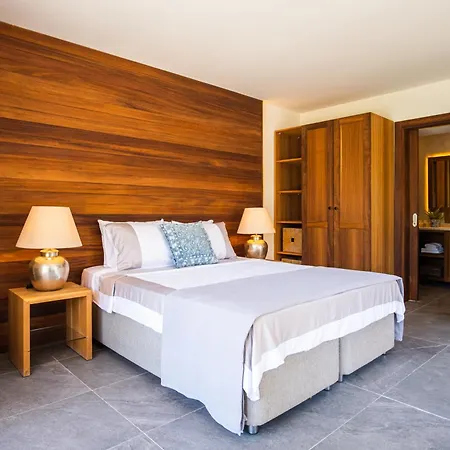 Bed & Breakfast Xuma Bodrum