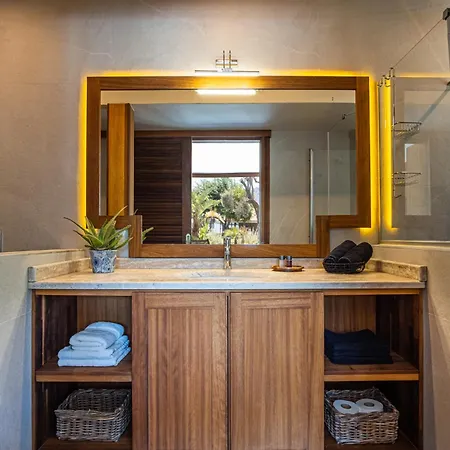 Bed & Breakfast Xuma Bodrum