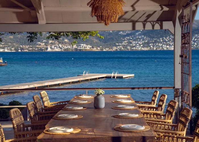 Xuma Bed & Breakfast