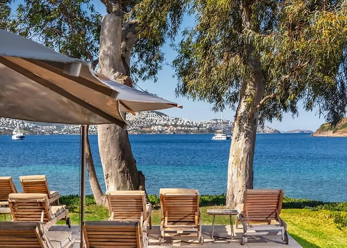 Xuma Bed & Breakfast 4*