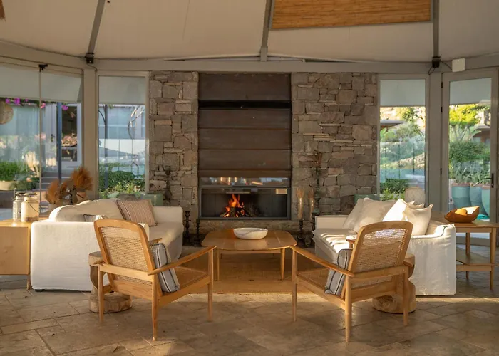 Xuma Bed & Breakfast Bodrum