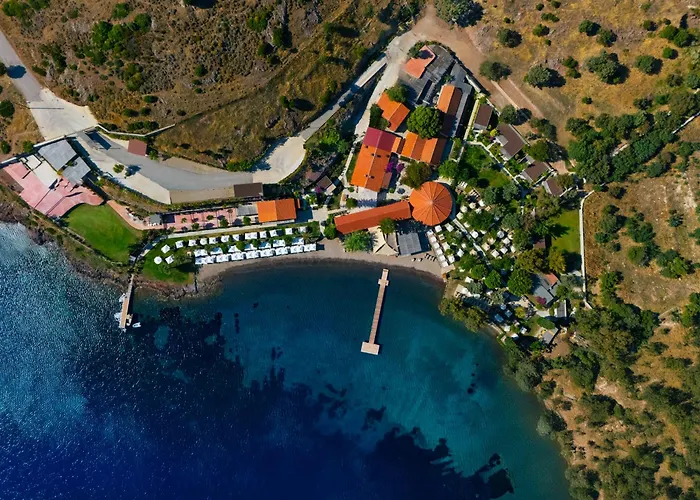 Bed & Breakfast Xuma Bodrum