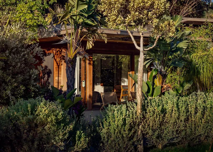 Bed and Breakfast Xuma 3*