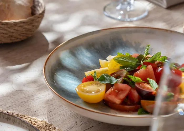 Xuma Bed & Breakfast 4*