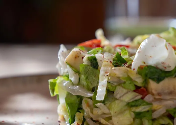 Bed and Breakfast Xuma Αλικαρνασσός