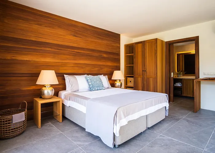 Bed and Breakfast Xuma Αλικαρνασσός