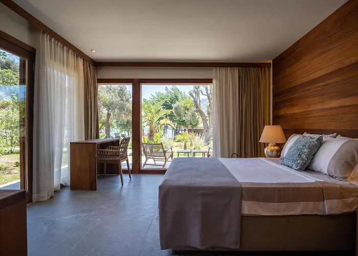 Xuma Bed and Breakfast