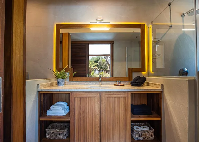 Bed & Breakfast Xuma Bodrum