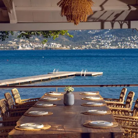 Xuma Bed & Breakfast