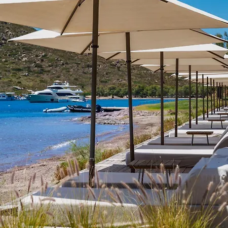 Xuma Bed & Breakfast 3*