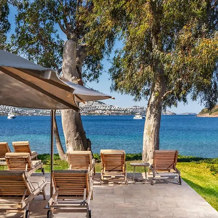 Xuma فندق مبيت وإفطار 3*