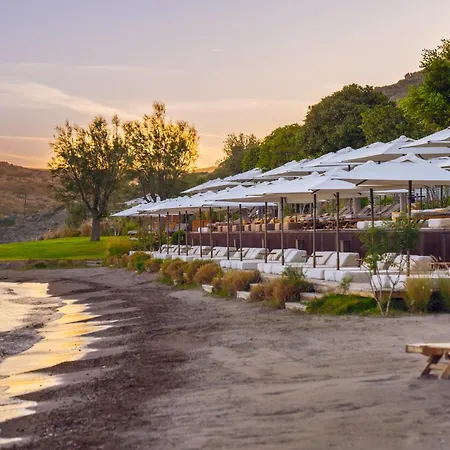 فندق مبيت وإفطار Xuma 3*