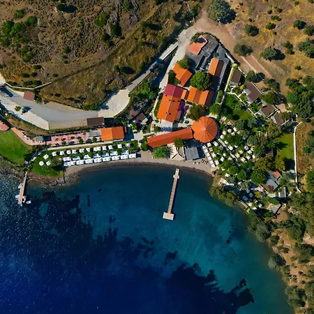Bed & Breakfast Xuma Bodrum