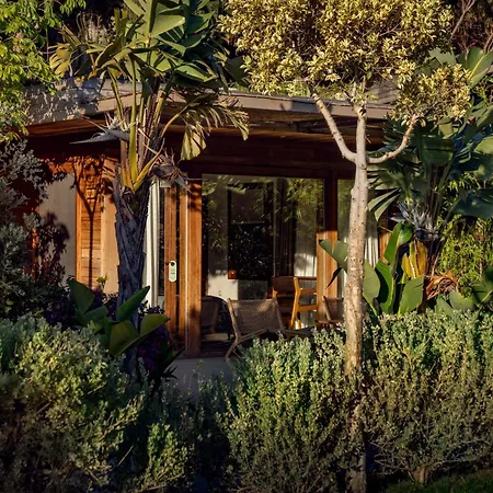 Bed & Breakfast Xuma *