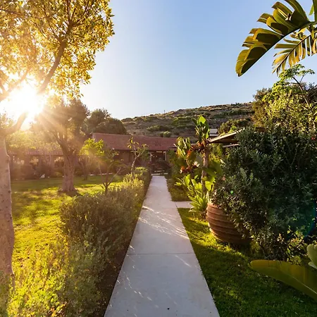 Xuma Bed and Breakfast