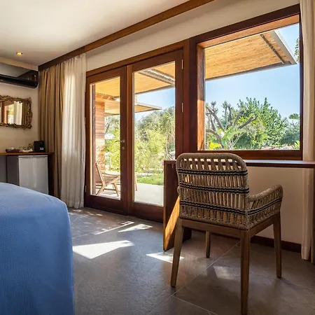 Xuma Bed & Breakfast Bodrum