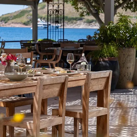 Xuma Couette-café Bodrum