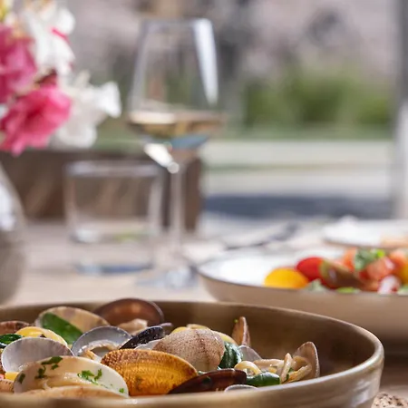 فندق مبيت وإفطار Xuma