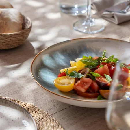 Xuma Couette-café 3*