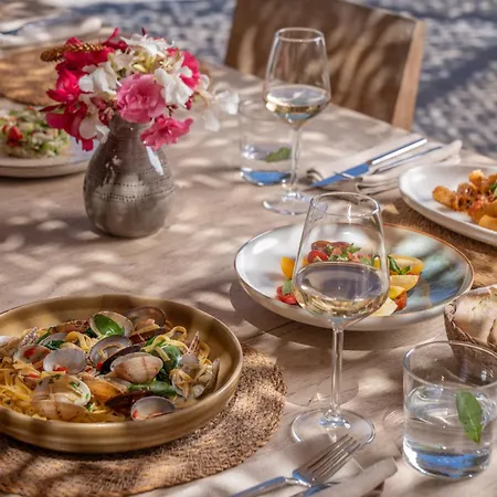 Couette-café Xuma Bodrum