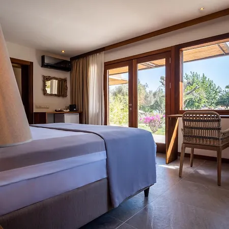 Xuma Bed and Breakfast