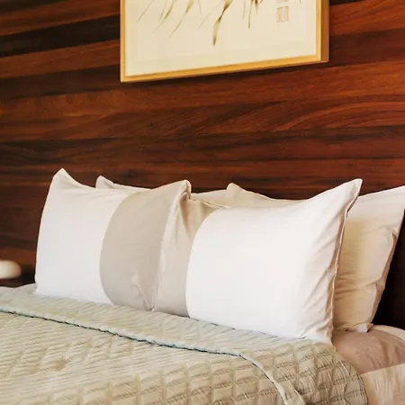 Bed & Breakfast Xuma Bodrum