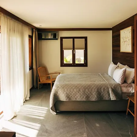 Xuma Couette-café Bodrum