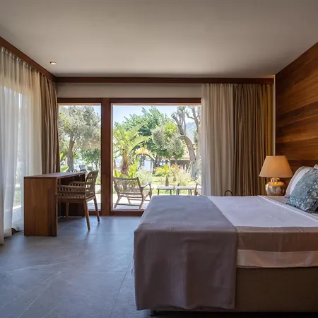 Xuma Bed and Breakfast