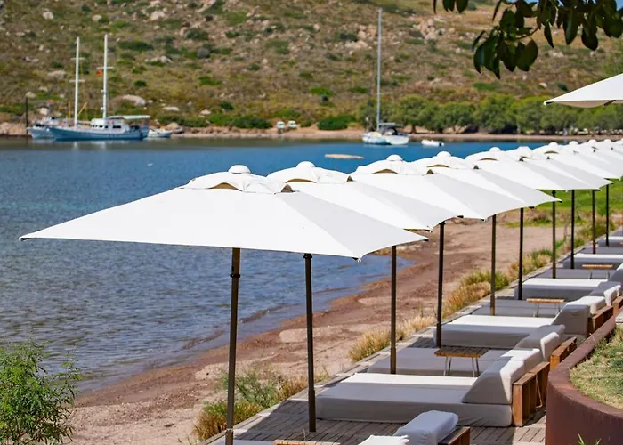 Xuma Bed & Breakfast 4*