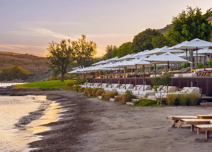 Bed & Breakfast Xuma 4*