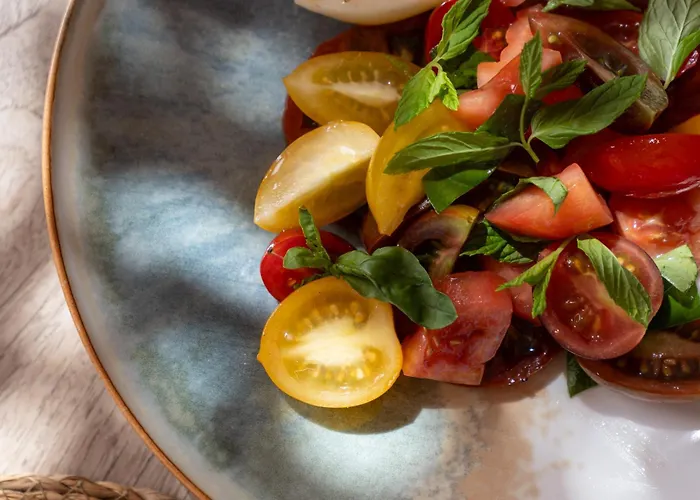 Bed & Breakfast Xuma