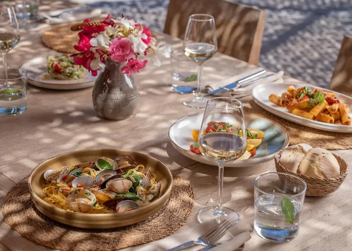 Bed & Breakfast Xuma Bodrum