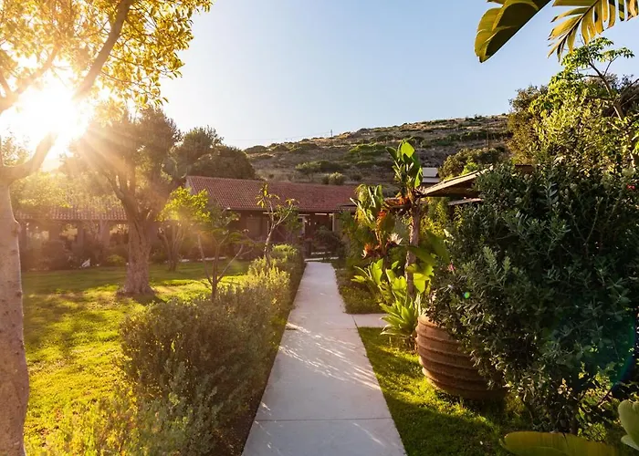 Xuma Bed and breakfast