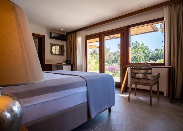 Xuma Bed and breakfast