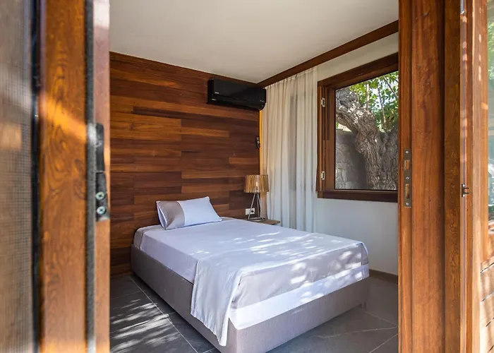 Xuma Bed and breakfast Bodrum